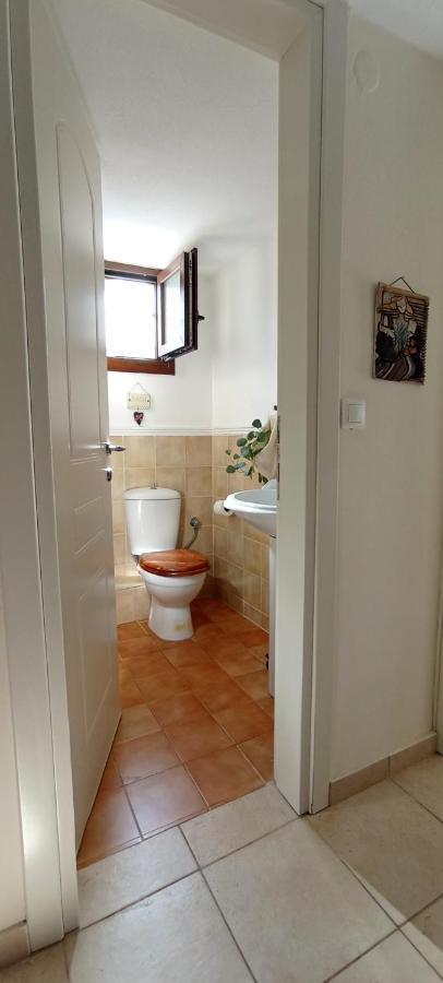 High Aesthetics Maisonette In The Wood By The Sea Metamorfosi  Bagian luar foto